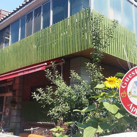 Appletree Guesthouse Сеул Экстерьер фото