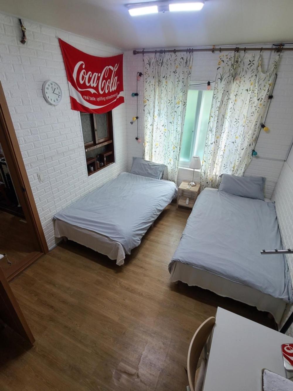 Appletree Guesthouse Сеул Экстерьер фото