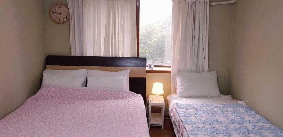 Appletree Guesthouse Сеул Экстерьер фото